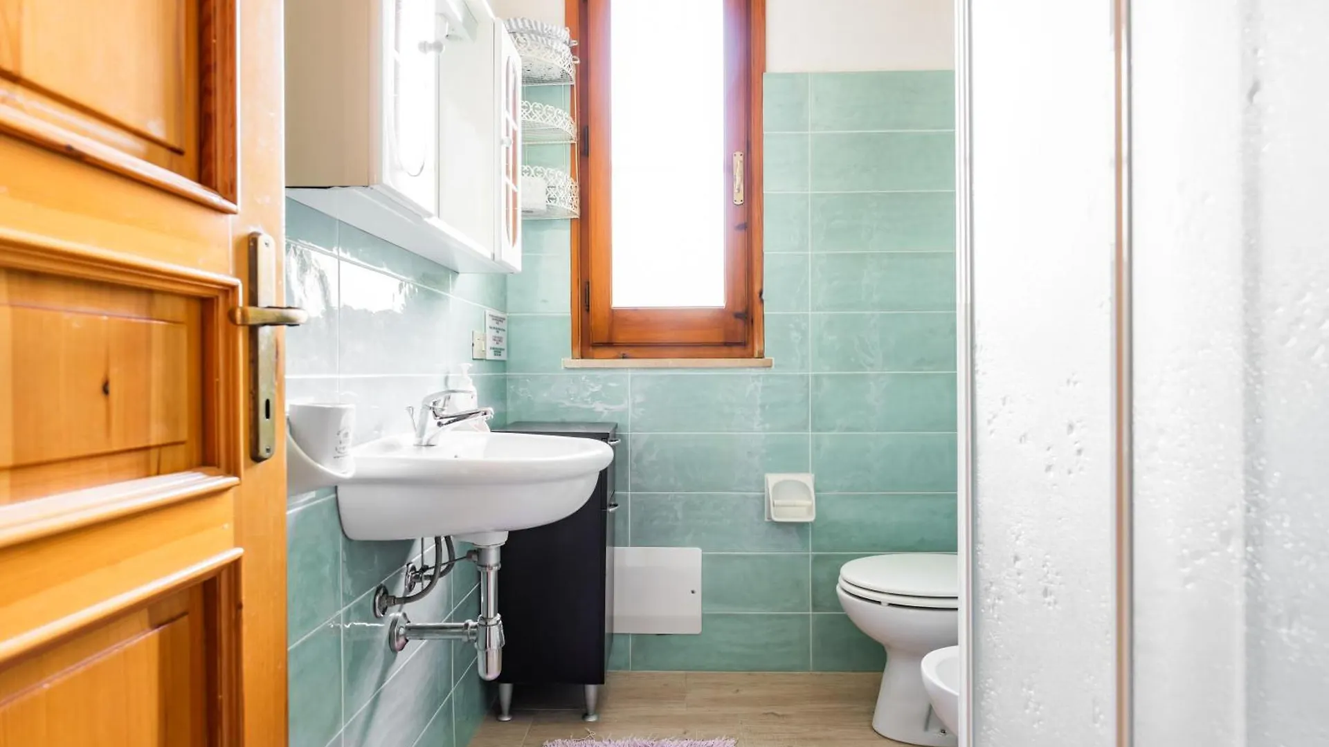 Elena'S Maison Solanas  0*, Solanas (Cagliari) Włochy