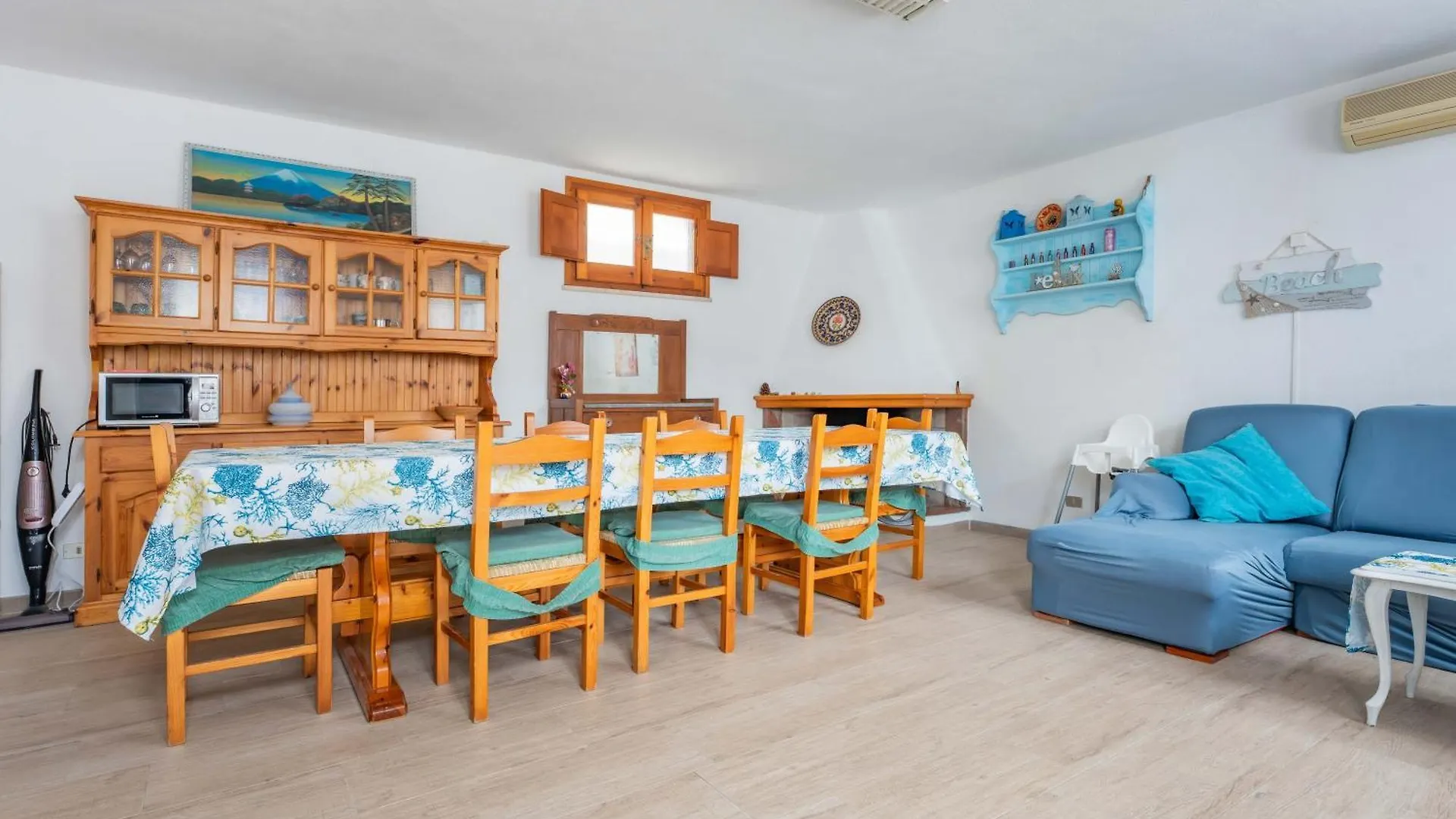 Elena'S Maison Solanas  Dom wakacyjny Solanas (Cagliari)